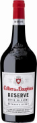 Cellier des Dauphins Reserve Cotes du Rhone 2022  Front Bottle Shot