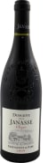 Domaine de la Janasse Chateauneuf-du-Pape Cuvee Chaupin (scuffed label) 2009  Front Bottle Shot