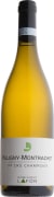 Dominique Lafon Puligny Montrachet Champgain Premier Cru 2023  Front Bottle Shot