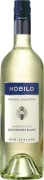 Nobilo Sauvignon Blanc 2016 Front Bottle Shot