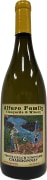 Alfaro Family Trout Gulch Vineyard Chardonnay 2022  Front Bottle Shot