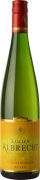 Lucien Albrecht Reserve Gewurztraminer 2016  Front Bottle Shot