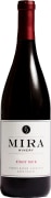 Mira Winery Stanly Ranch Pinot Noir 2014 Front Bottle Shot