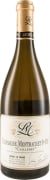 Lucien Le Moine Chassagne-Montrachet Cailleret Premier Cru 2018  Front Bottle Shot