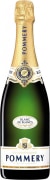 Pommery Blanc de Blancs Brut  Front Bottle Shot
