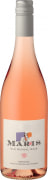 Chateau Maris Old School Rose 2016 Front Bottle Shot