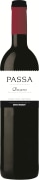 Quinta do Passadouro Passa Tinto 2014 Front Bottle Shot
