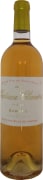 Chateau Climens (375ML half-bottle) 2005 Front Bottle Shot