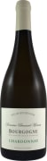 Domaine Bernard Moreau Bourgogne Blanc 2018  Front Bottle Shot