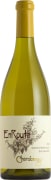 EnRoute Winery Brumaire Chardonnay 2022  Front Bottle Shot