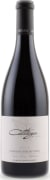 Cattleya Wines Soberanes Vineyard Syrah 2015 Front Bottle Shot
