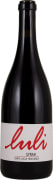 Luli Syrah 2019  Front Bottle Shot