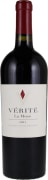 Verite La Muse 2001  Front Bottle Shot
