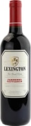 Lexington Gist Ranch Cabernet Sauvignon 2017  Front Bottle Shot
