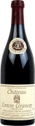 Louis Latour Chateau Corton Grancey Grand Cru (375ML half-bottle) 2016  Front Bottle Shot
