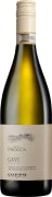 Coppo Gavi La Rocca 2022  Front Bottle Shot