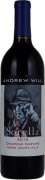 Andrew Will Winery Sorella 2015  Front Bottle Shot
