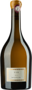 Domaine de la Solitude Le Vin de la Solitude Chateauneuf-du-Pape Blanc 2023  Front Bottle Shot