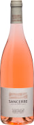 Lucien Crochet Sancerre Rose 2020  Front Bottle Shot