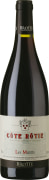 Maison Brotte Cote Rotie Les Murets 2021  Front Bottle Shot