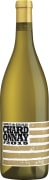 Charles & Charles Chardonnay 2015 Front Bottle Shot