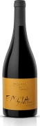 Zuccardi Emma Bonarda 2016  Front Bottle Shot