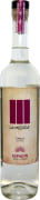 La Medida Espadin Mezcal Front Bottle Shot