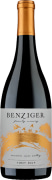Benziger Organic Reserve Pinot Noir 2017  Front Bottle Shot