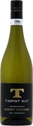 Tinpot Hut Southern Valleys Gruner Veltliner 2025 Front Bottle Shot