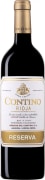 Contino Rioja Reserva 2014  Front Bottle Shot