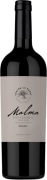 Bodega MALMA Chacra La Papay Malbec 2018  Front Bottle Shot