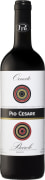 Pio Cesare Barolo Ornato 2012 Front Bottle Shot
