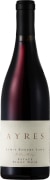 Ayres Lewis Rogers Lane Pinot Noir 2019  Front Bottle Shot