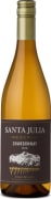 Santa Julia Reserva Chardonnay 2018  Front Bottle Shot