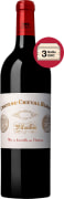 Chateau Cheval Blanc  (3 Bottles in OWC - Futures Pre-Sale) 2025  Front Bottle Shot
