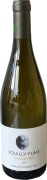 Domaine du Bouchot Pouilly-Fume Caillottes 2019  Front Bottle Shot