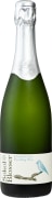 Sokol Blosser Bluebird Cuvee Sparkling 2016  Front Bottle Shot