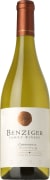 Benziger Sonoma County Chardonnay 2016  Front Bottle Shot