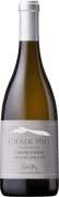 Chalk Hill Estate Chardonnay 2019  Front Bottle Shot