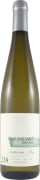 Boundary Breaks No. 239 Dry Riesling 2024 Front Bottle Shot