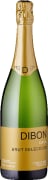 Dibon Cava Brut Seleccion  Front Bottle Shot