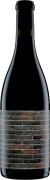 Brick & Mortar Cougar Rock Pinot Noir 2016  Front Bottle Shot
