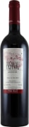 Celler Pasanau Priorat La Planeta 2002  Front Bottle Shot