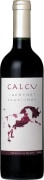 Calcu Cabernet Sauvignon 2016 Front Bottle Shot