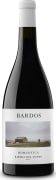 Bardos Romantica 2018  Front Bottle Shot