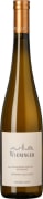 Wieninger Ried Kaasgraben Gruner Veltliner 2021  Front Bottle Shot