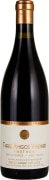 Robert Sinskey Three Amigos Pinot Noir 2017  Front Bottle Shot