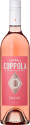Francis Ford Coppola Diamond Collection Rose 2018  Front Bottle Shot
