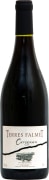 Domaine Terres Falmet Carignan 2021  Front Bottle Shot