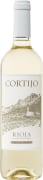 Cortijo Blanco 2017  Front Bottle Shot